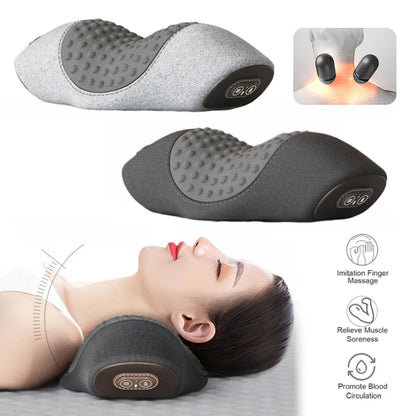 Relax Pro Neck Support Pillow