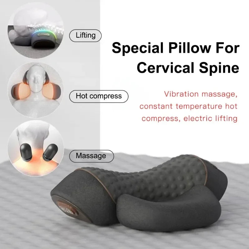 Relax Pro Neck Support Pillow