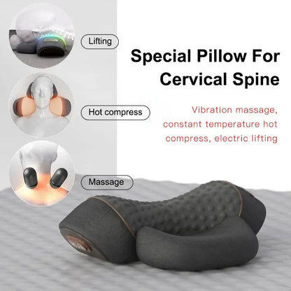 Relax Pro Neck Support Pillow