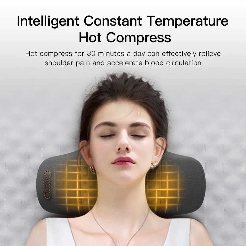 Relax Pro Neck Support Pillow