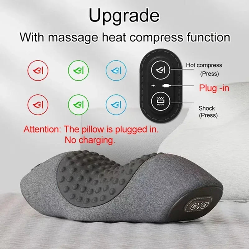 Relax Pro Neck Support Pillow