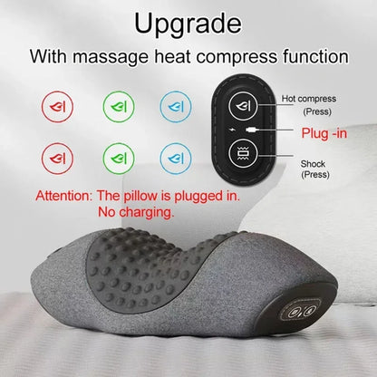 Relax Pro Neck Support Pillow