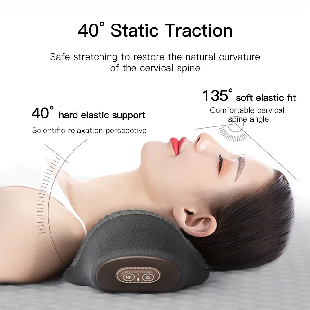 Relax Pro Neck Support Pillow