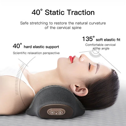 Relax Pro Neck Support Pillow
